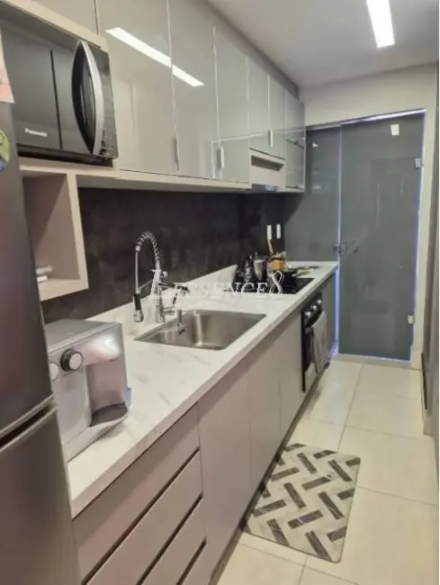 Apartamento com 3 quartos à venda, 80m2 em Setor Bueno, Goiania - GO - imagem 4 Foto 4 de Apartamento com 3 quartos à venda, 80m2 em Setor Bueno, Goiania - GO