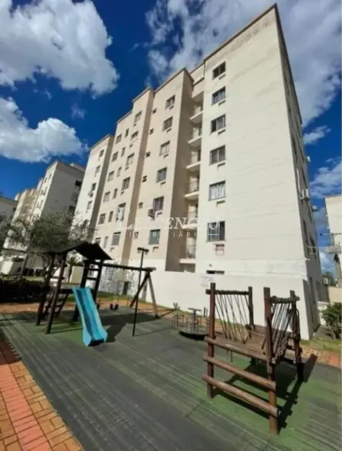 Apartamento com 2 quartos à venda, 48m2 em Residencial Flórida, Goiania - GO - imagem 9 Foto 9 de Apartamento com 2 quartos à venda, 48m2 em Residencial Flórida, Goiania - GO
