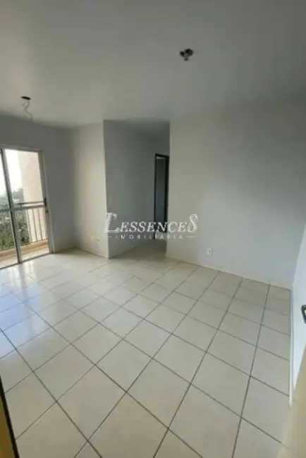 Foto 2 de Apartamento com 2 quartos à venda, 48m2 em Residencial Flórida, Goiania - GO