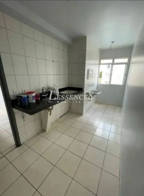 Apartamento com 2 quartos à venda, 48m2 em Residencial Flórida, Goiania - GO - imagem 5 Foto 5 de Apartamento com 2 quartos à venda, 48m2 em Residencial Flórida, Goiania - GO