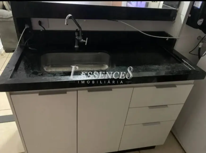 Apartamento com 2 quartos à venda, 42m2 em Jardim Belo Horizonte, Aparecida De Goiania - GO - imagem 7 Foto 7 de Apartamento com 2 quartos à venda, 42m2 em Jardim Belo Horizonte, Aparecida De Goiania - GO