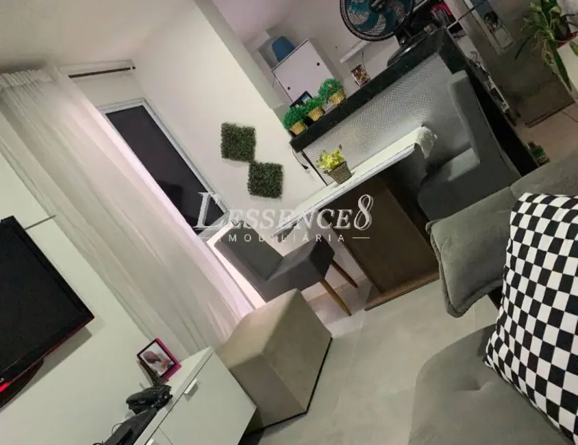 Apartamento com 2 quartos à venda, 42m2 em Jardim Belo Horizonte, Aparecida De Goiania - GO - imagem 6 Foto 6 de Apartamento com 2 quartos à venda, 42m2 em Jardim Belo Horizonte, Aparecida De Goiania - GO