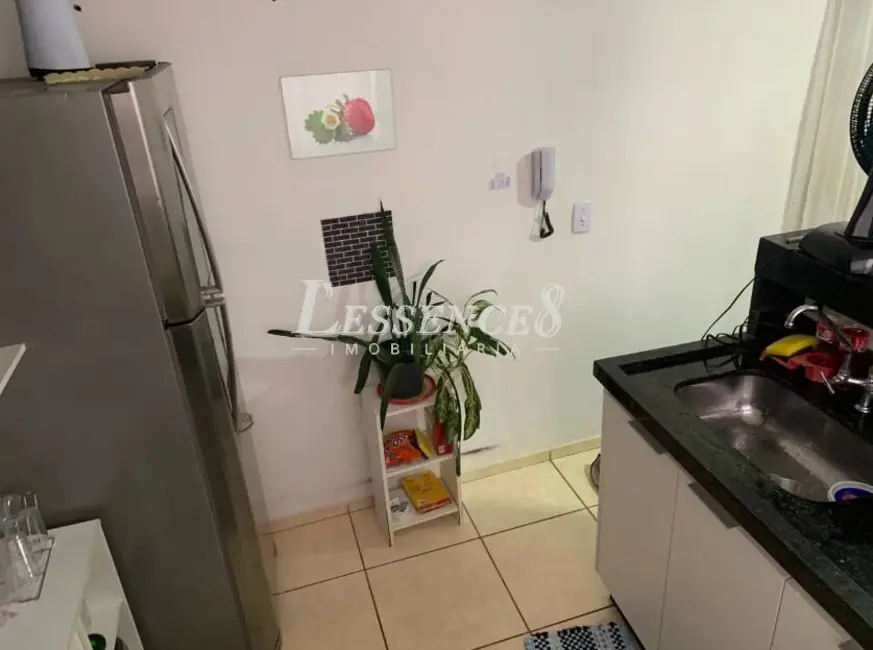 Apartamento com 2 quartos à venda, 42m2 em Jardim Belo Horizonte, Aparecida De Goiania - GO - imagem 8 Foto 8 de Apartamento com 2 quartos à venda, 42m2 em Jardim Belo Horizonte, Aparecida De Goiania - GO