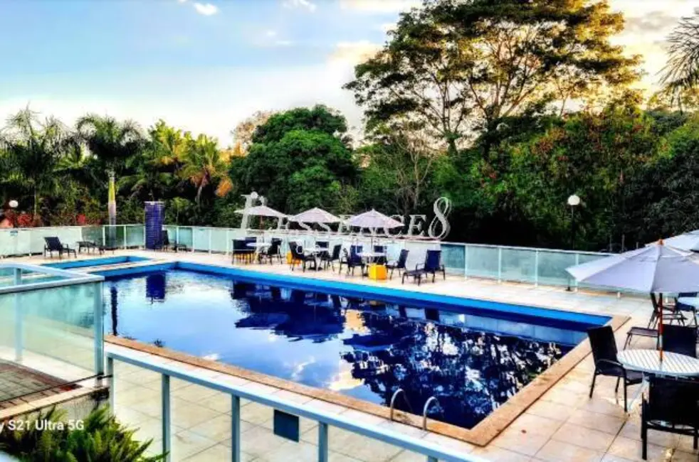 Foto 1 de Apartamento com 2 quartos à venda, 42m2 em Jardim Belo Horizonte, Aparecida De Goiania - GO