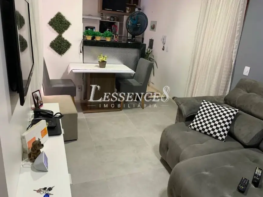 Apartamento com 2 quartos à venda, 42m2 em Jardim Belo Horizonte, Aparecida De Goiania - GO - imagem 5 Foto 5 de Apartamento com 2 quartos à venda, 42m2 em Jardim Belo Horizonte, Aparecida De Goiania - GO