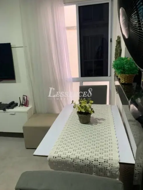 Apartamento com 2 quartos à venda, 42m2 em Jardim Belo Horizonte, Aparecida De Goiania - GO - imagem 4 Foto 4 de Apartamento com 2 quartos à venda, 42m2 em Jardim Belo Horizonte, Aparecida De Goiania - GO