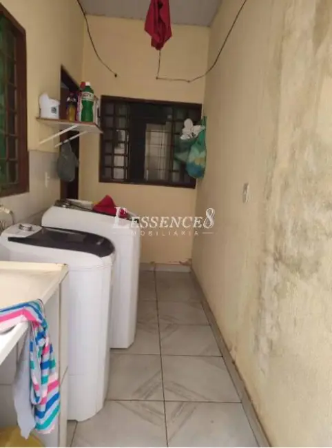 Foto 8 de Casa com 2 quartos à venda, 120m2 em Residencial Brisas da Mata, Goiania - GO