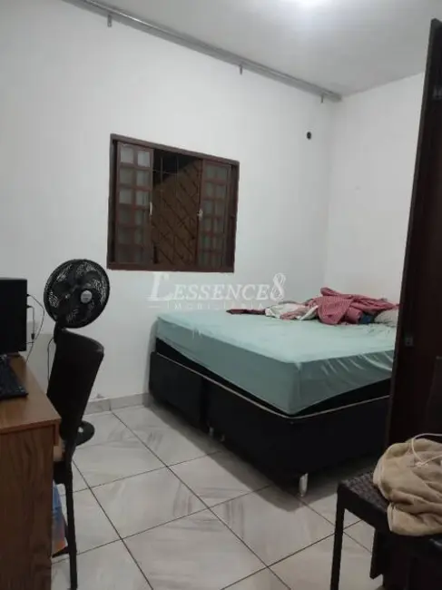 Foto 6 de Casa com 2 quartos à venda, 120m2 em Residencial Brisas da Mata, Goiania - GO