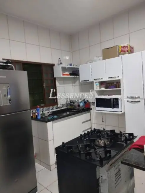 Foto 5 de Casa com 2 quartos à venda, 120m2 em Residencial Brisas da Mata, Goiania - GO