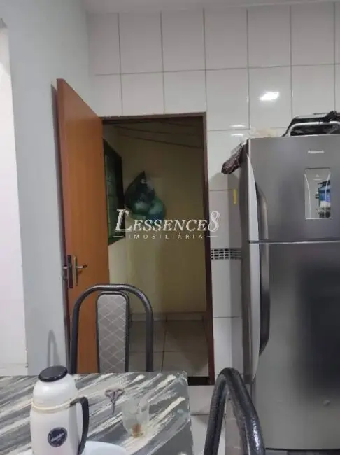 Foto 4 de Casa com 2 quartos à venda, 120m2 em Residencial Brisas da Mata, Goiania - GO