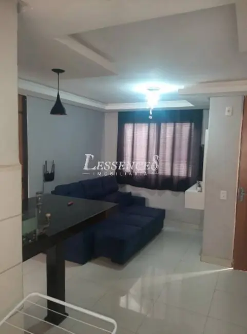 Apartamento com 2 quartos à venda, 44m2 em Anapolis - GO - imagem 2 Foto 2 de Apartamento com 2 quartos à venda, 44m2 em Anapolis - GO