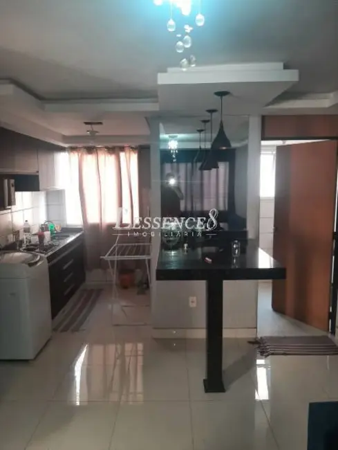 Apartamento com 2 quartos à venda, 44m2 em Anapolis - GO - imagem 3 Foto 3 de Apartamento com 2 quartos à venda, 44m2 em Anapolis - GO