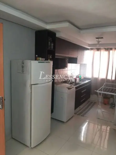 Apartamento com 2 quartos à venda, 44m2 em Anapolis - GO - imagem 4 Foto 4 de Apartamento com 2 quartos à venda, 44m2 em Anapolis - GO
