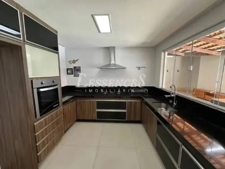 Foto 5 de Casa com 3 quartos à venda, 502m2 em Jardim Europa, Goiania - GO