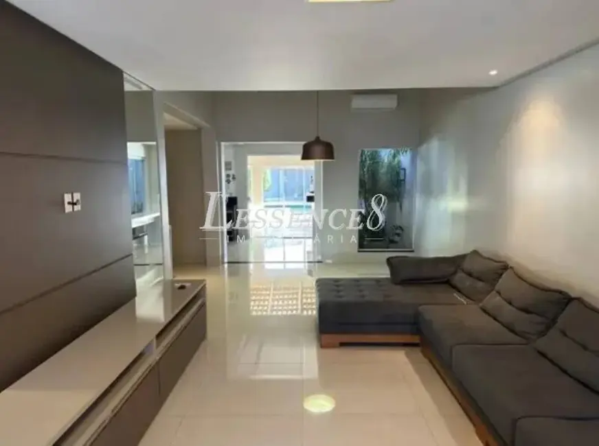 Foto 6 de Casa com 3 quartos à venda, 502m2 em Jardim Europa, Goiania - GO