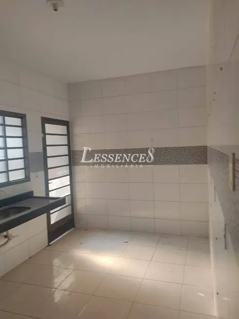 Foto 4 de Casa com 2 quartos à venda, 202m2 em Jardim Buriti Sereno, Aparecida De Goiania - GO