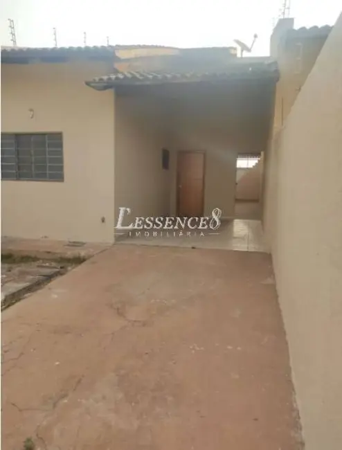 Foto 8 de Casa com 2 quartos à venda, 202m2 em Jardim Buriti Sereno, Aparecida De Goiania - GO