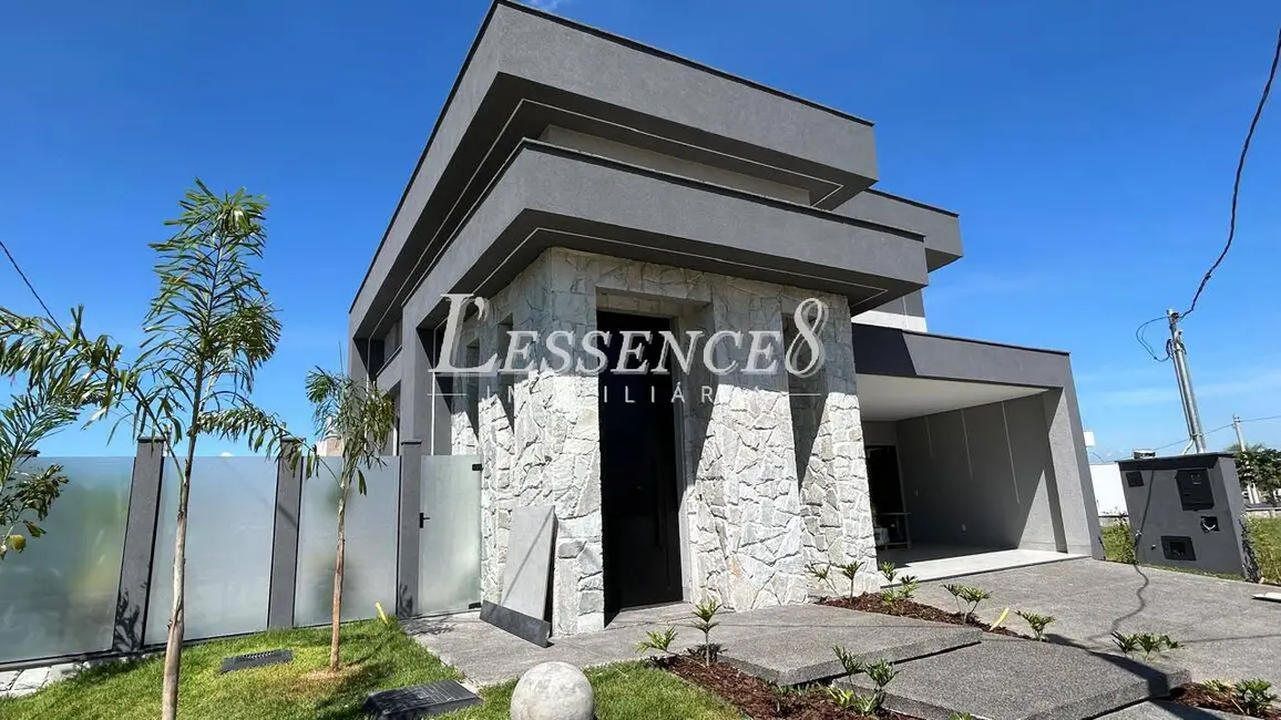 Foto 1 de Casa com 3 quartos à venda, 392m2 em Senador Canedo - GO