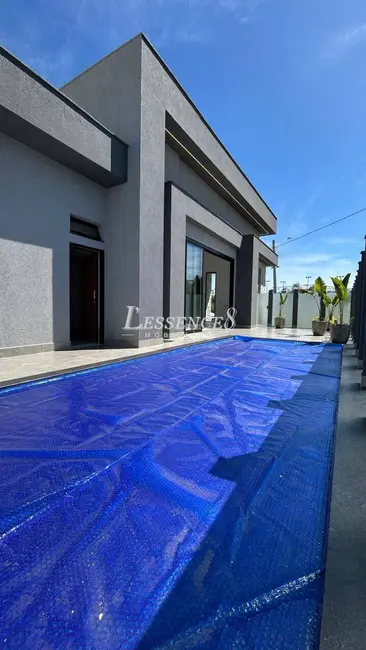 Foto 2 de Casa com 3 quartos à venda, 392m2 em Senador Canedo - GO