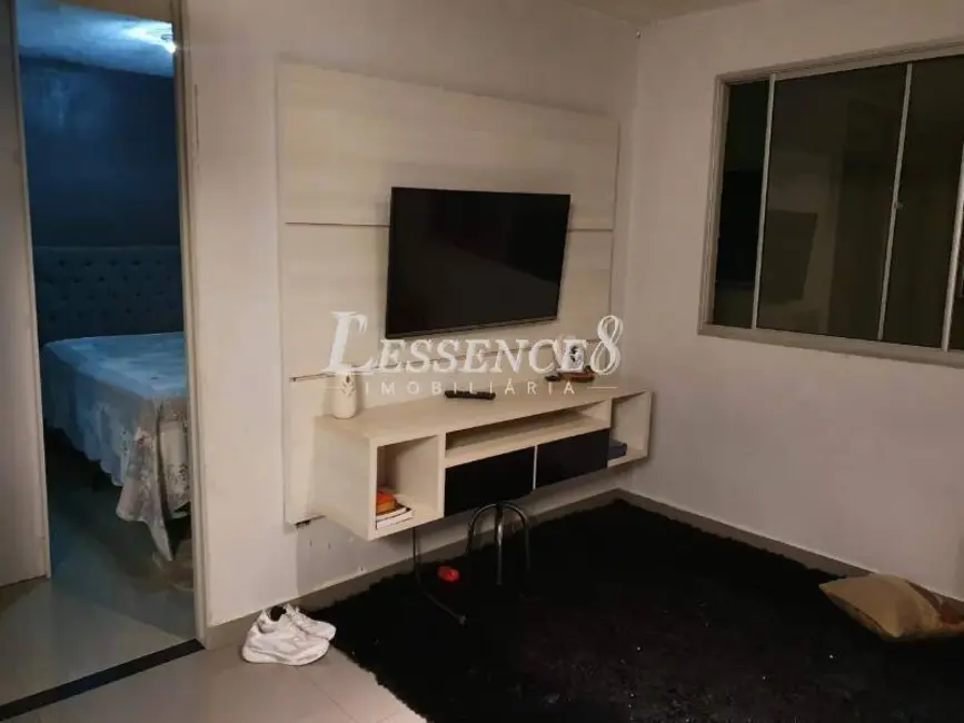 Foto 1 de Apartamento com 2 quartos à venda, 50m2 em Anapolis - GO
