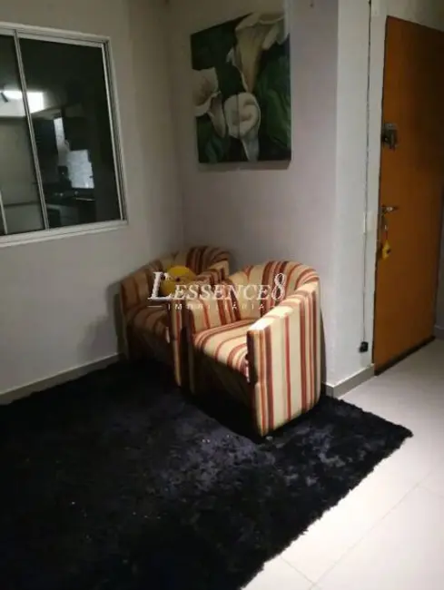 Foto 3 de Apartamento com 2 quartos à venda, 50m2 em Anapolis - GO