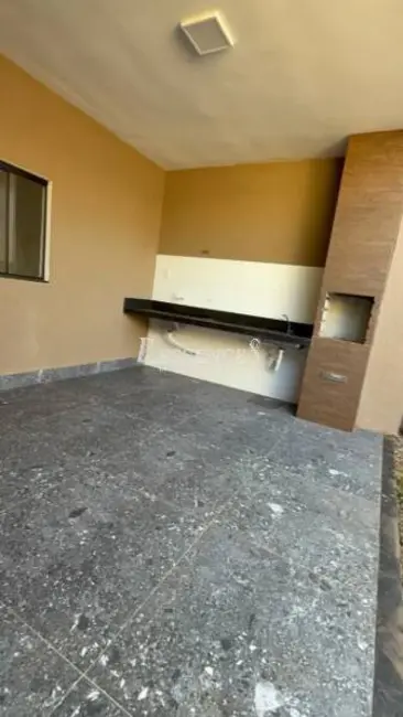 Casa com 3 quartos à venda, 163m2 em Parque João Braz - Cidade Industrial, Goiania - GO - imagem 2 Foto 2 de Casa com 3 quartos à venda, 163m2 em Parque João Braz - Cidade Industrial, Goiania - GO