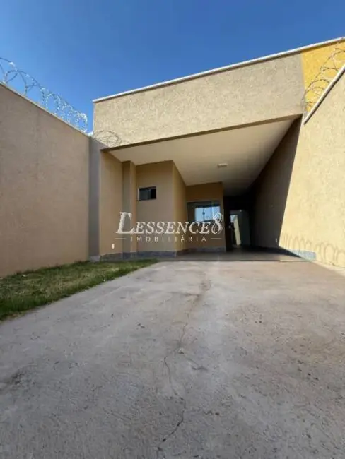 Casa com 3 quartos à venda, 163m2 em Parque João Braz - Cidade Industrial, Goiania - GO - imagem 1 Foto 1 de Casa com 3 quartos à venda, 163m2 em Parque João Braz - Cidade Industrial, Goiania - GO