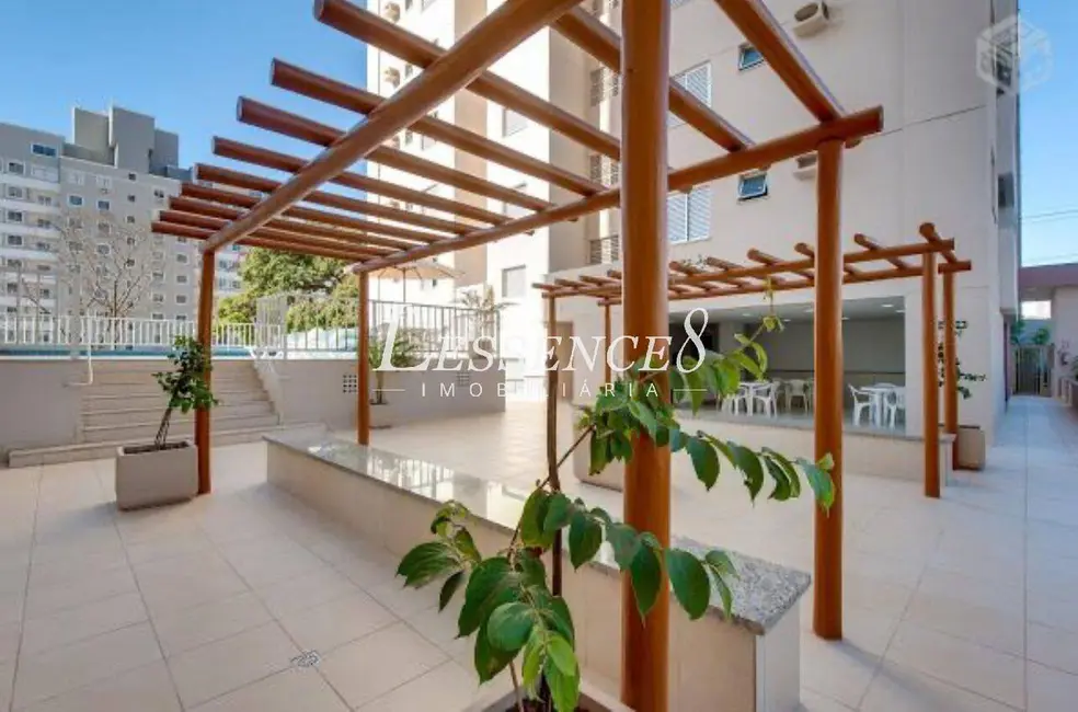 Foto 9 de Apartamento com 2 quartos à venda, 62m2 em Setor Negrão de Lima, Goiania - GO