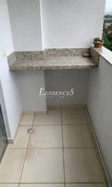 Foto 7 de Apartamento com 2 quartos à venda, 62m2 em Setor Negrão de Lima, Goiania - GO