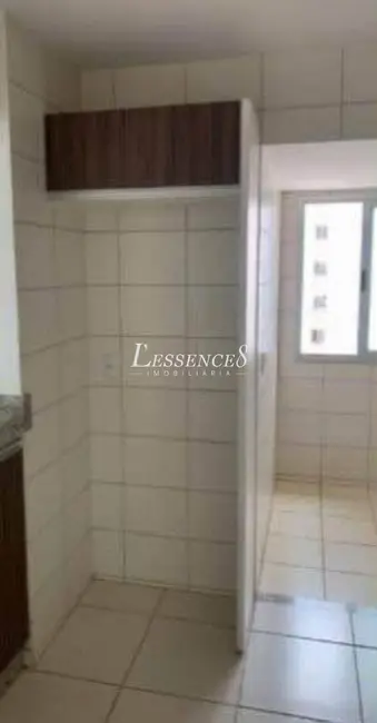 Foto 8 de Apartamento com 2 quartos à venda, 62m2 em Setor Negrão de Lima, Goiania - GO
