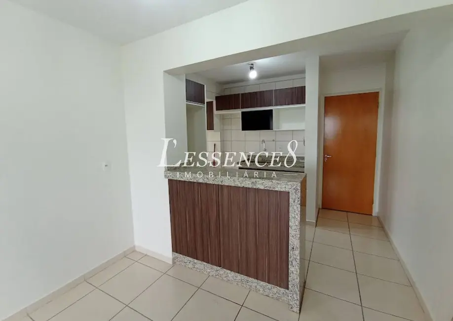 Foto 3 de Apartamento com 2 quartos à venda, 62m2 em Setor Negrão de Lima, Goiania - GO