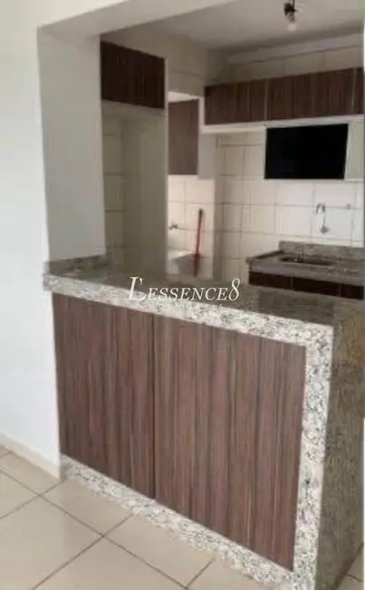 Foto 4 de Apartamento com 2 quartos à venda, 62m2 em Setor Negrão de Lima, Goiania - GO