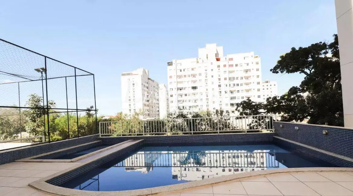 Foto 1 de Apartamento com 2 quartos à venda, 62m2 em Setor Negrão de Lima, Goiania - GO