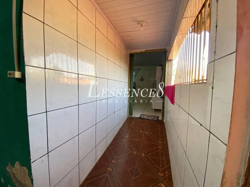 Foto 7 de Casa com 2 quartos à venda, 105m2 em Da Vitória, Goiania - GO