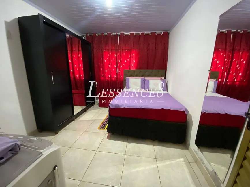 Foto 6 de Casa com 2 quartos à venda, 105m2 em Da Vitória, Goiania - GO