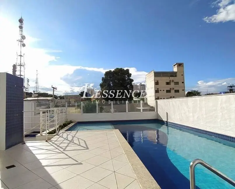 Apartamento com 2 quartos à venda, 51m2 em Jardim das Esmeraldas, Goiania - GO - imagem 1 Foto 1 de Apartamento com 2 quartos à venda, 51m2 em Jardim das Esmeraldas, Goiania - GO