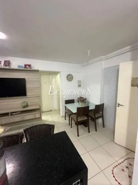 Apartamento com 2 quartos à venda, 51m2 em Jardim das Esmeraldas, Goiania - GO - imagem 2 Foto 2 de Apartamento com 2 quartos à venda, 51m2 em Jardim das Esmeraldas, Goiania - GO