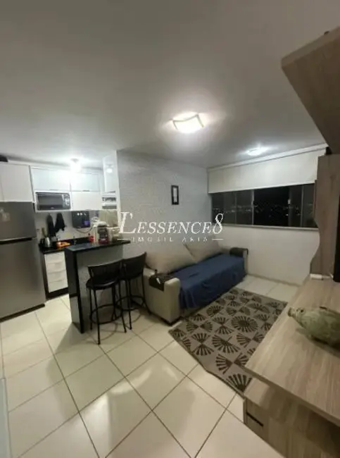 Apartamento com 2 quartos à venda, 51m2 em Jardim das Esmeraldas, Goiania - GO - imagem 5 Foto 5 de Apartamento com 2 quartos à venda, 51m2 em Jardim das Esmeraldas, Goiania - GO