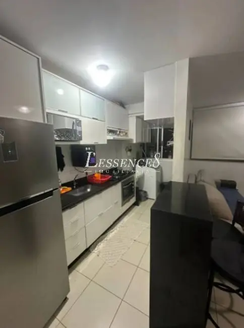 Apartamento com 2 quartos à venda, 51m2 em Jardim das Esmeraldas, Goiania - GO - imagem 4 Foto 4 de Apartamento com 2 quartos à venda, 51m2 em Jardim das Esmeraldas, Goiania - GO