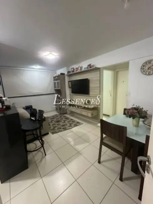 Apartamento com 2 quartos à venda, 51m2 em Jardim das Esmeraldas, Goiania - GO - imagem 3 Foto 3 de Apartamento com 2 quartos à venda, 51m2 em Jardim das Esmeraldas, Goiania - GO