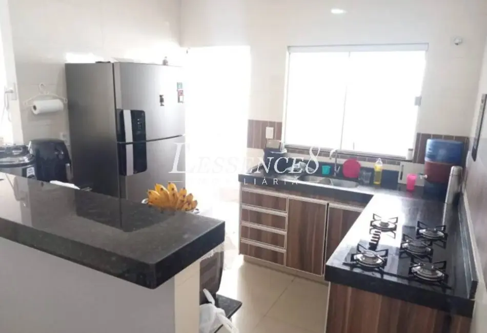 Foto 4 de Casa com 3 quartos à venda, 240m2 em Residencial Canadá, Goiania - GO