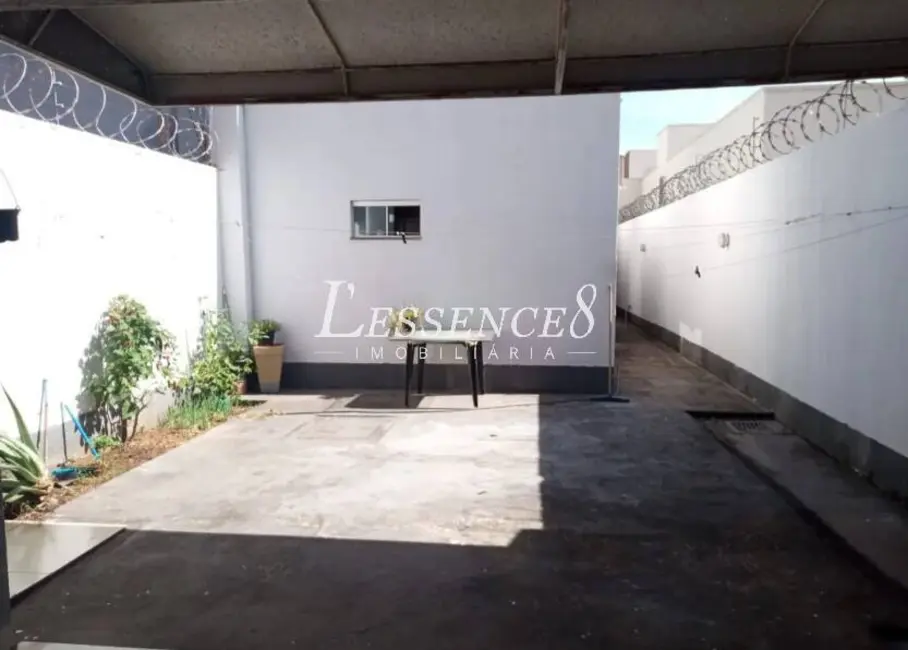 Foto 9 de Casa com 3 quartos à venda, 240m2 em Residencial Canadá, Goiania - GO