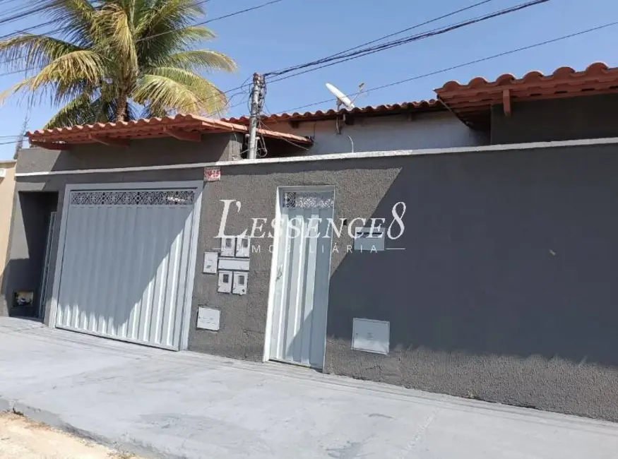 Foto 1 de Casa com 3 quartos à venda, 430m2 em Vila Concórdia, Goiania - GO