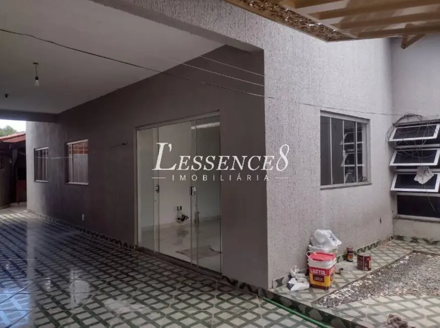 Foto 7 de Casa com 3 quartos à venda, 430m2 em Vila Concórdia, Goiania - GO