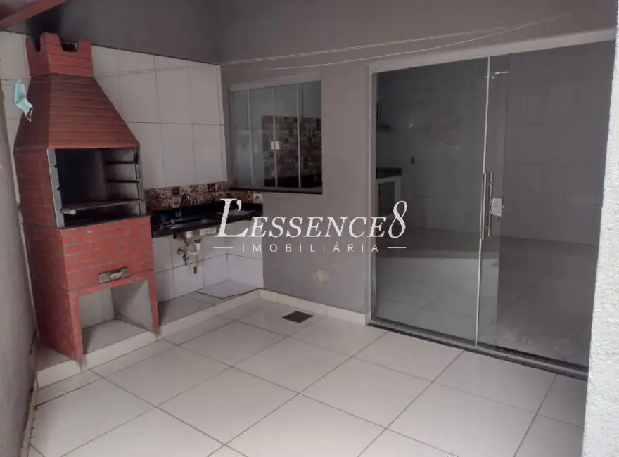 Foto 2 de Casa com 3 quartos à venda, 430m2 em Vila Concórdia, Goiania - GO