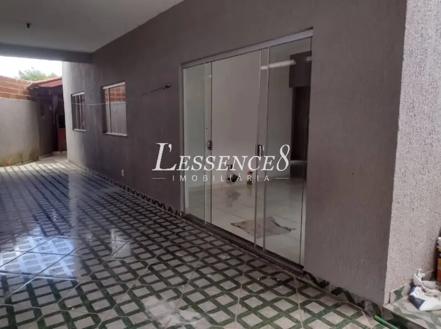 Foto 8 de Casa com 3 quartos à venda, 430m2 em Vila Concórdia, Goiania - GO