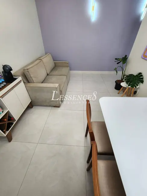 Foto 2 de Apartamento com 2 quartos à venda, 60m2 em Jardim América, Goiania - GO