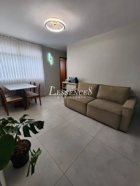 Apartamento com 2 quartos à venda, 60m2 em Jardim América, Goiania - GO - imagem 3 Foto 3 de Apartamento com 2 quartos à venda, 60m2 em Jardim América, Goiania - GO