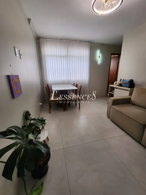 Foto 1 de Apartamento com 2 quartos à venda, 60m2 em Jardim América, Goiania - GO