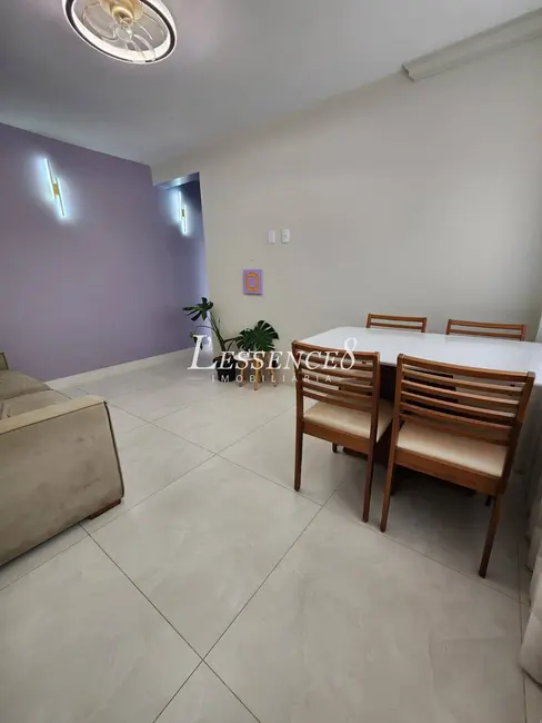 Apartamento com 2 quartos à venda, 60m2 em Jardim América, Goiania - GO - imagem 4 Foto 4 de Apartamento com 2 quartos à venda, 60m2 em Jardim América, Goiania - GO